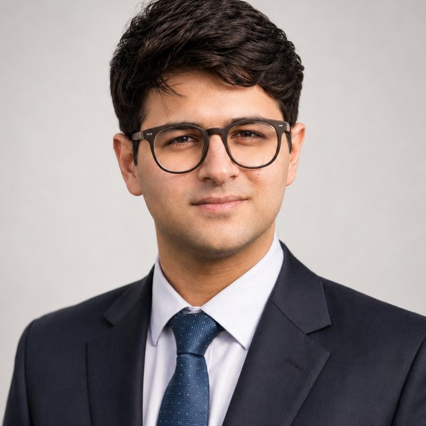 Hamza Jamal Janjua